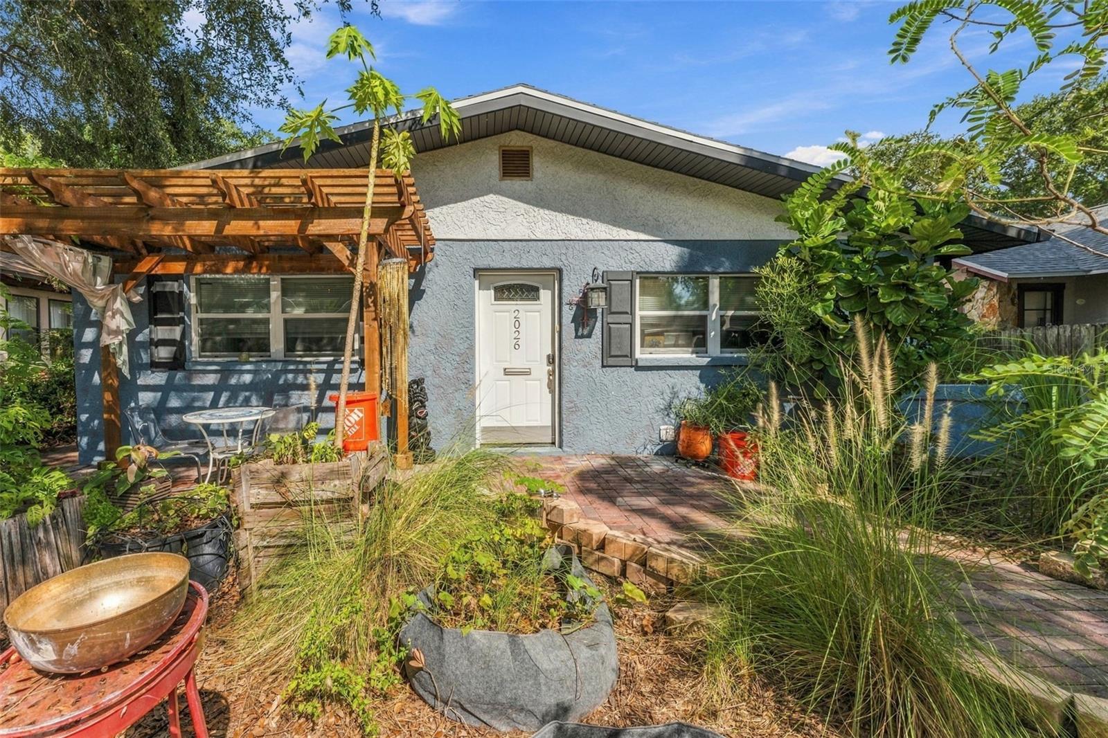 2026 10TH ST S, St Petersburg FL 33705