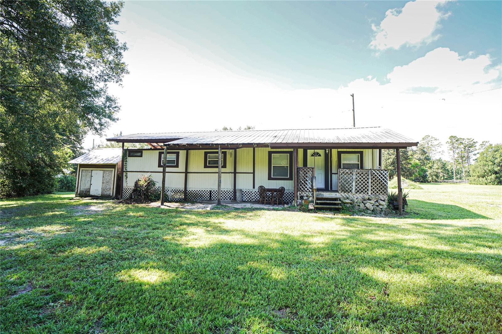 8010 BELCHER LN, Land O Lakes FL 34637