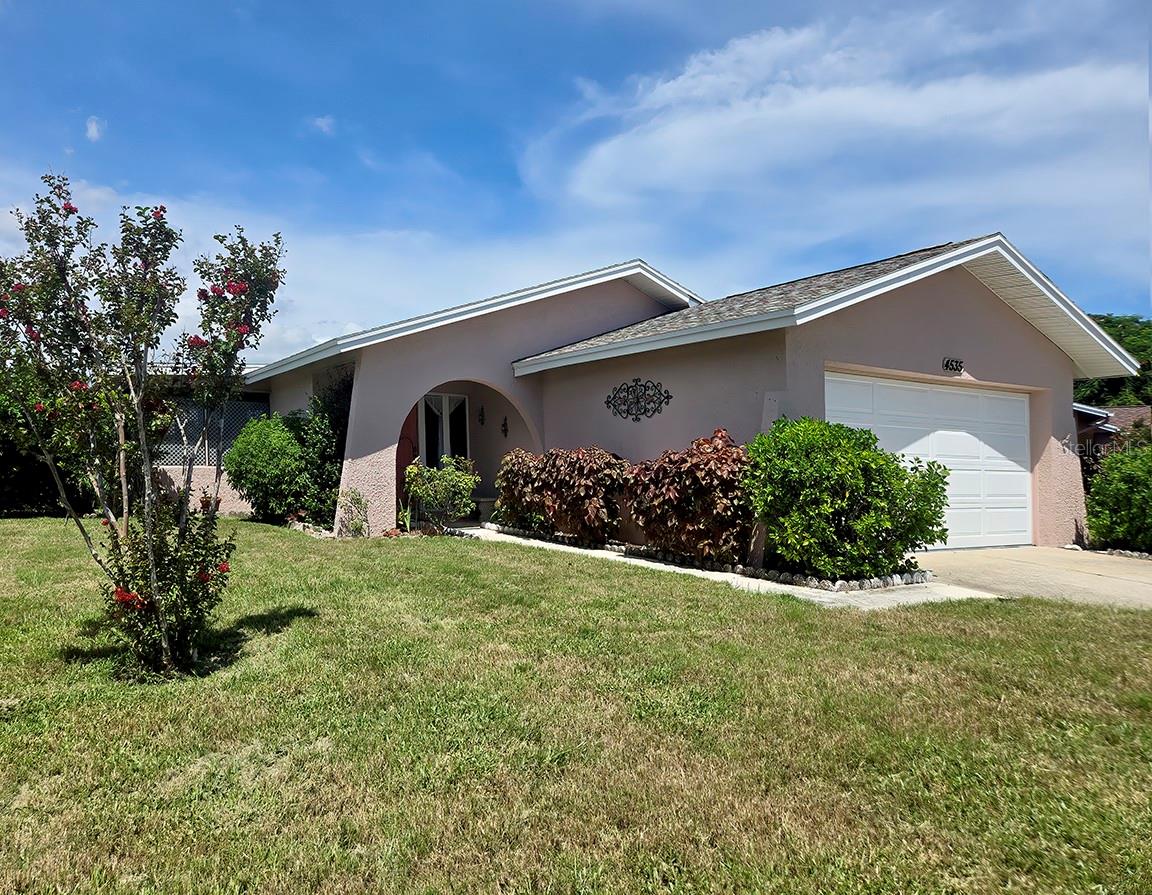 4535 GREAT LAKES DR S, Clearwater FL 33762