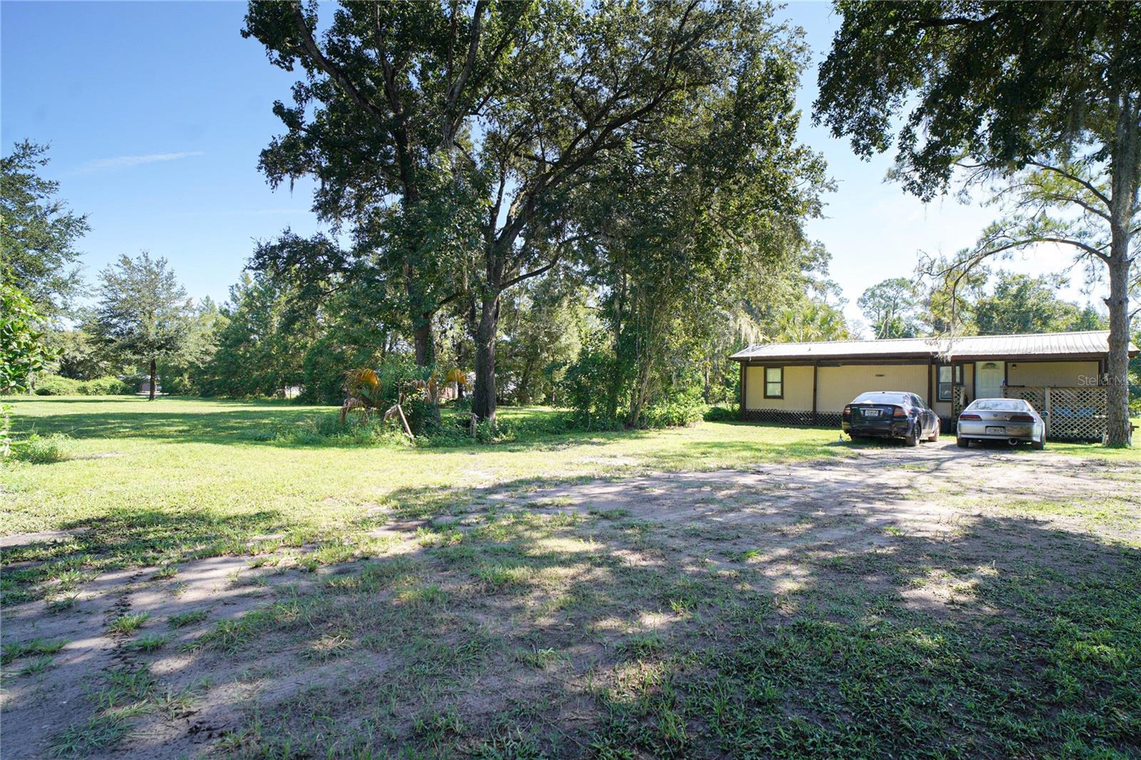 8030 BELCHER LN, Land O Lakes FL 34639