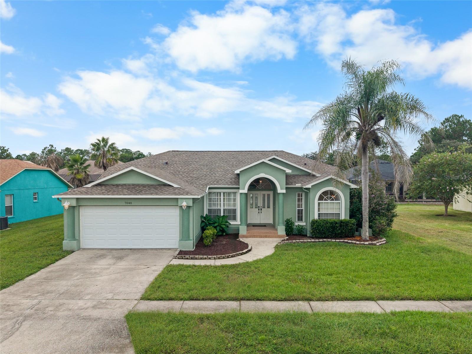 7040 FRASCATI LOOP, Wesley Chapel FL 33544