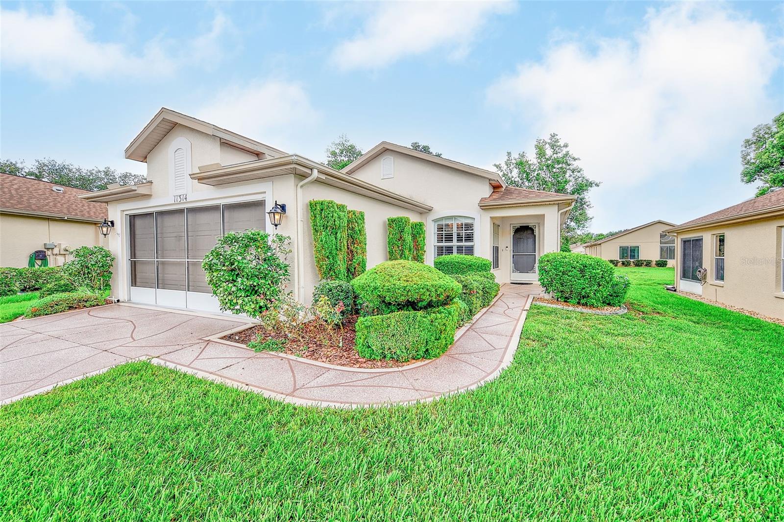 11314 SHADOW MOSS CT, Spring Hill FL 34609