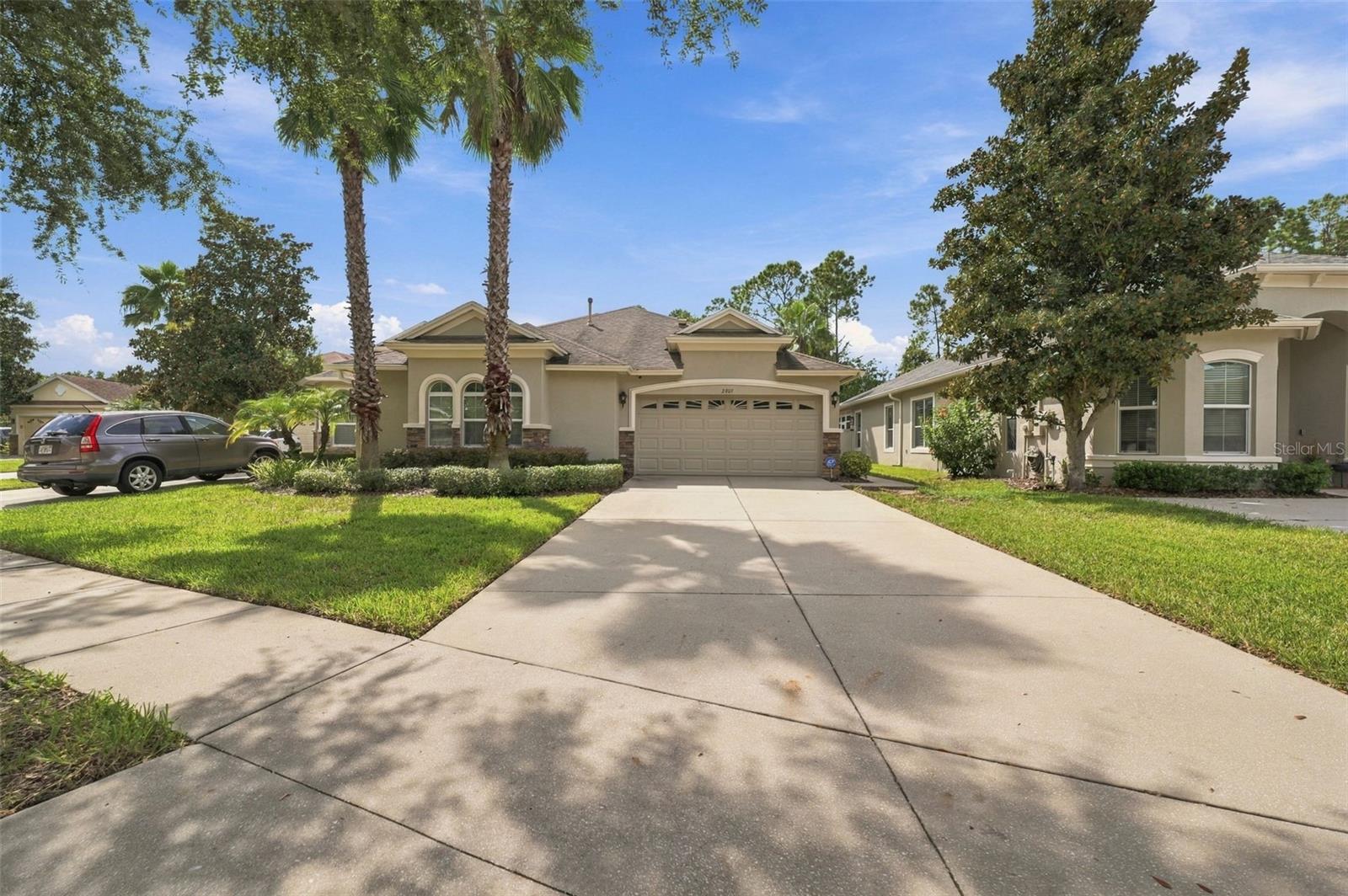 2901 DEVONOAK BLVD, Land O Lakes FL 34638