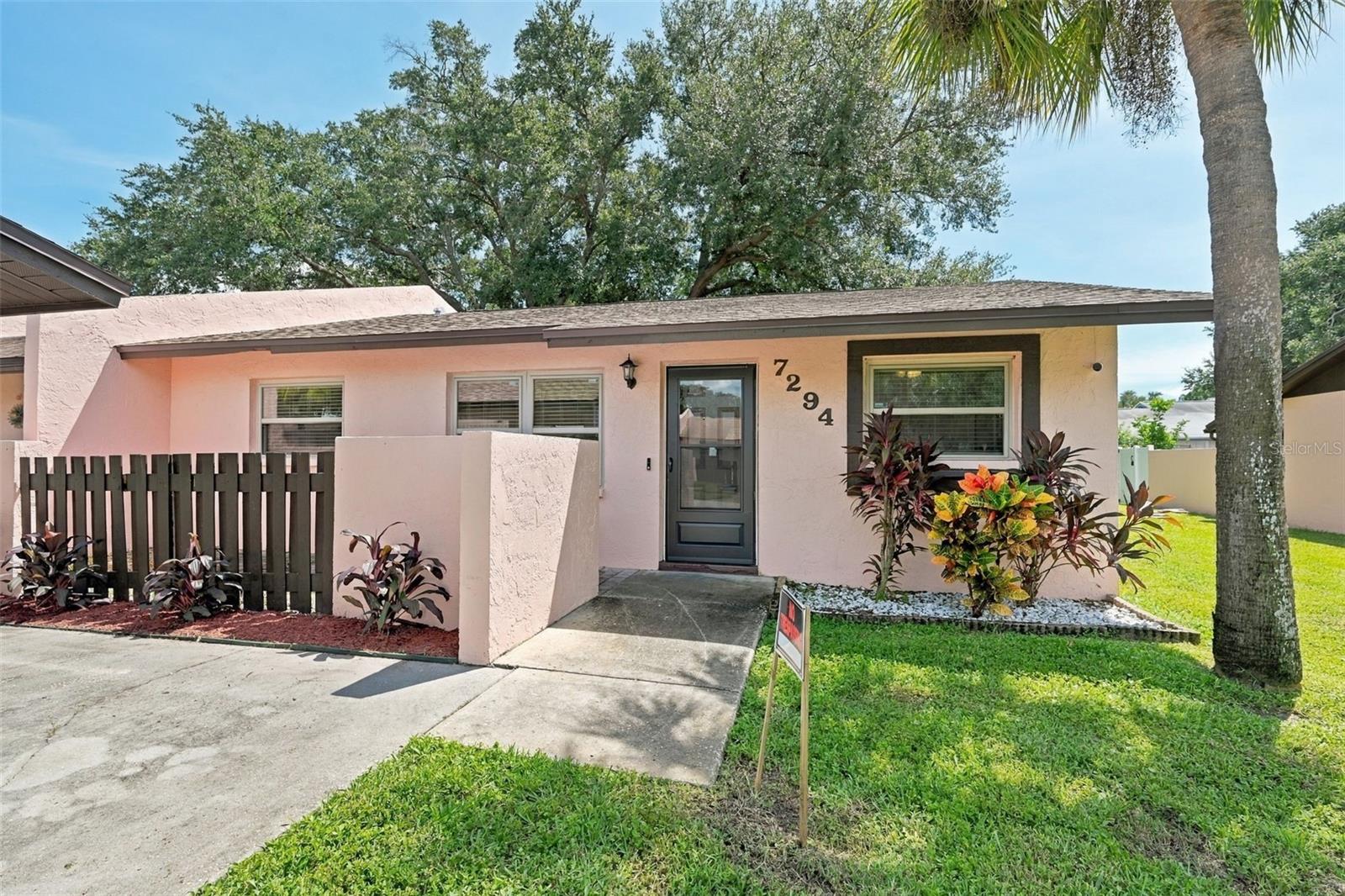 7294 55TH AVE N, St Petersburg FL 33709