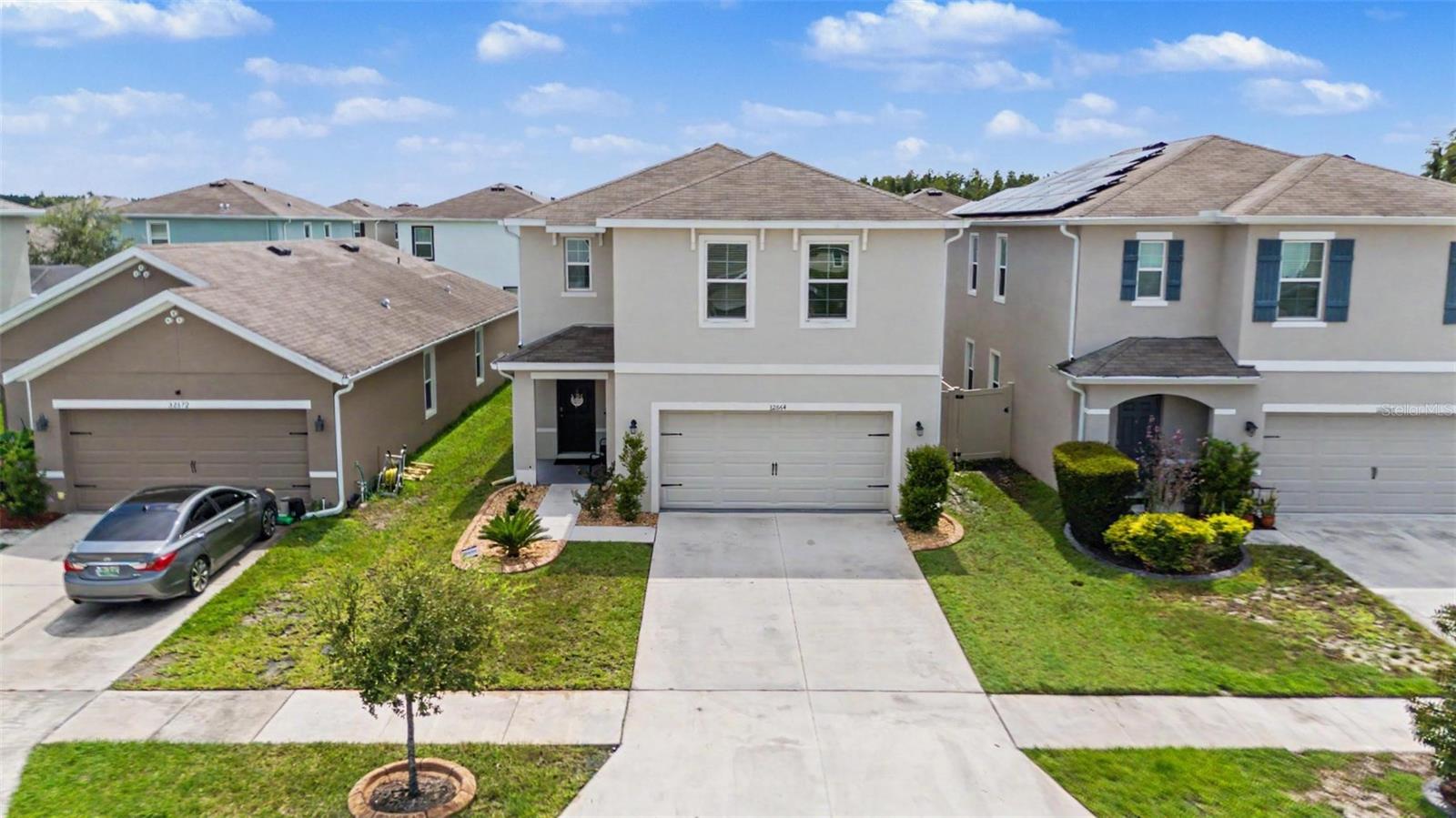32664 DASHEL PALM LN, Wesley Chapel FL 33543