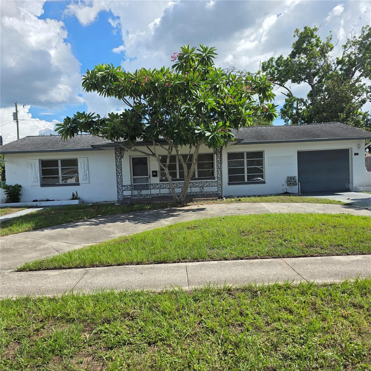 4014 22ND AVE N, St Petersburg FL 33713
