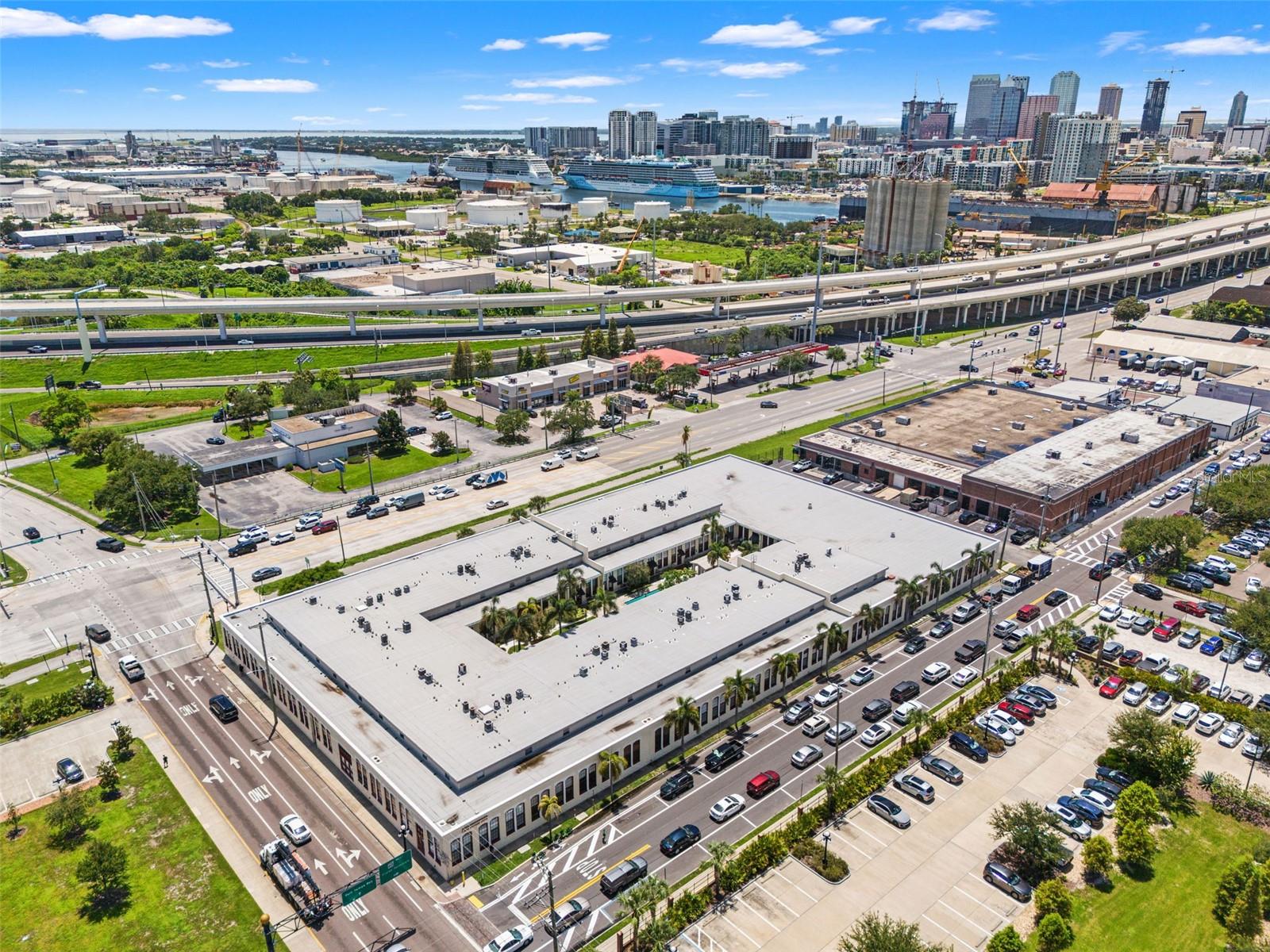 2001 E 2ND AVE #26, Tampa FL 33605