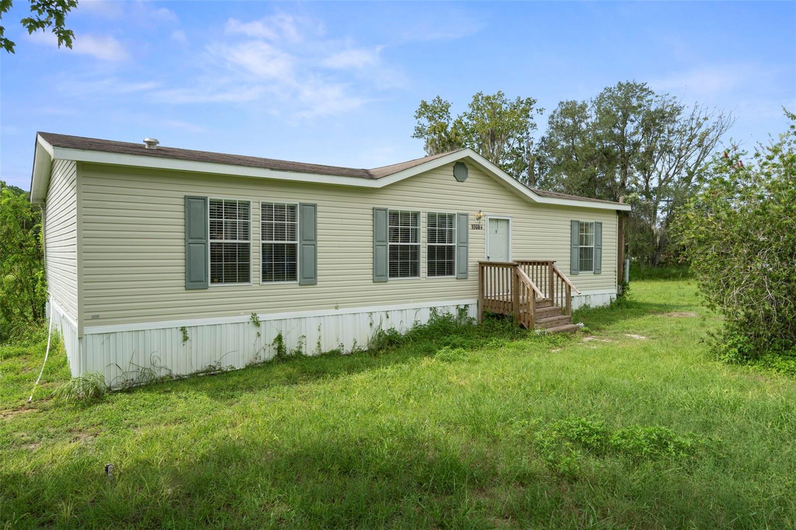 15064 BAILEY HILL RD, Brooksville FL 34614