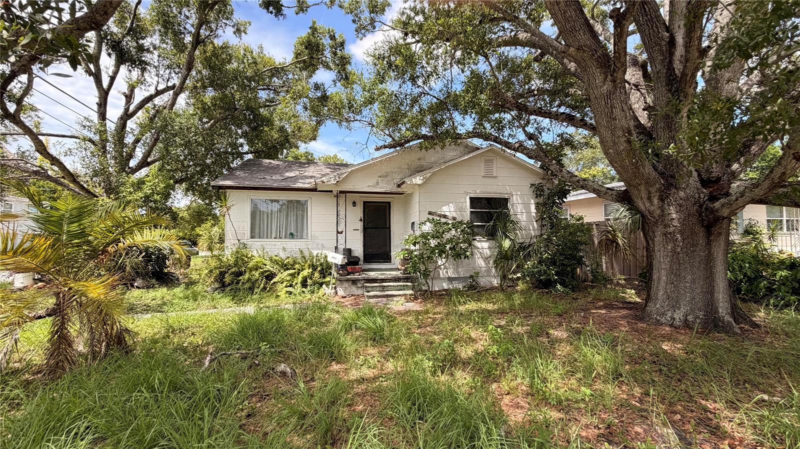 4955 5TH AVE S, St Petersburg FL 33707