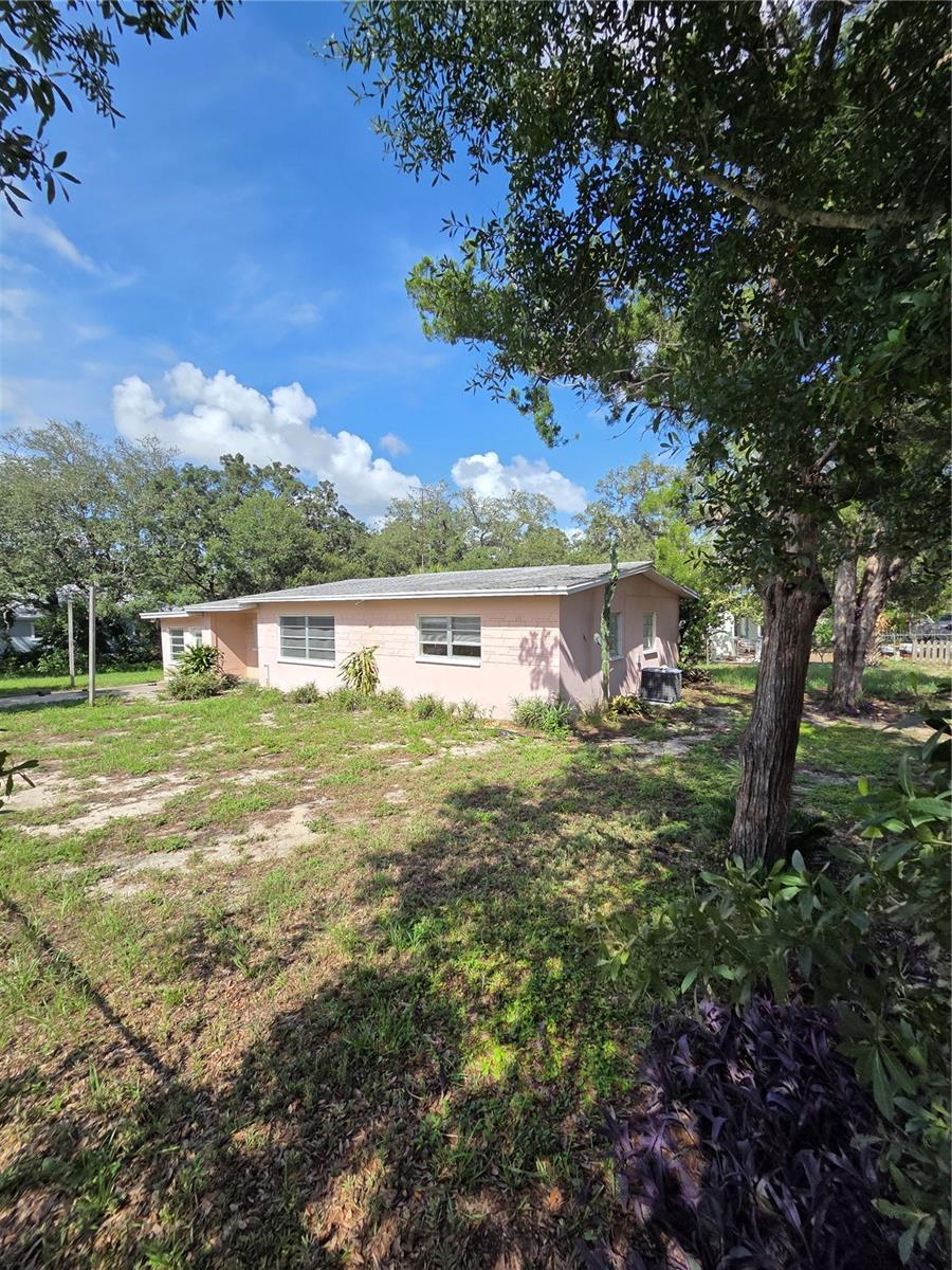 350 N LEVIS AVE, Tarpon Springs FL 34689