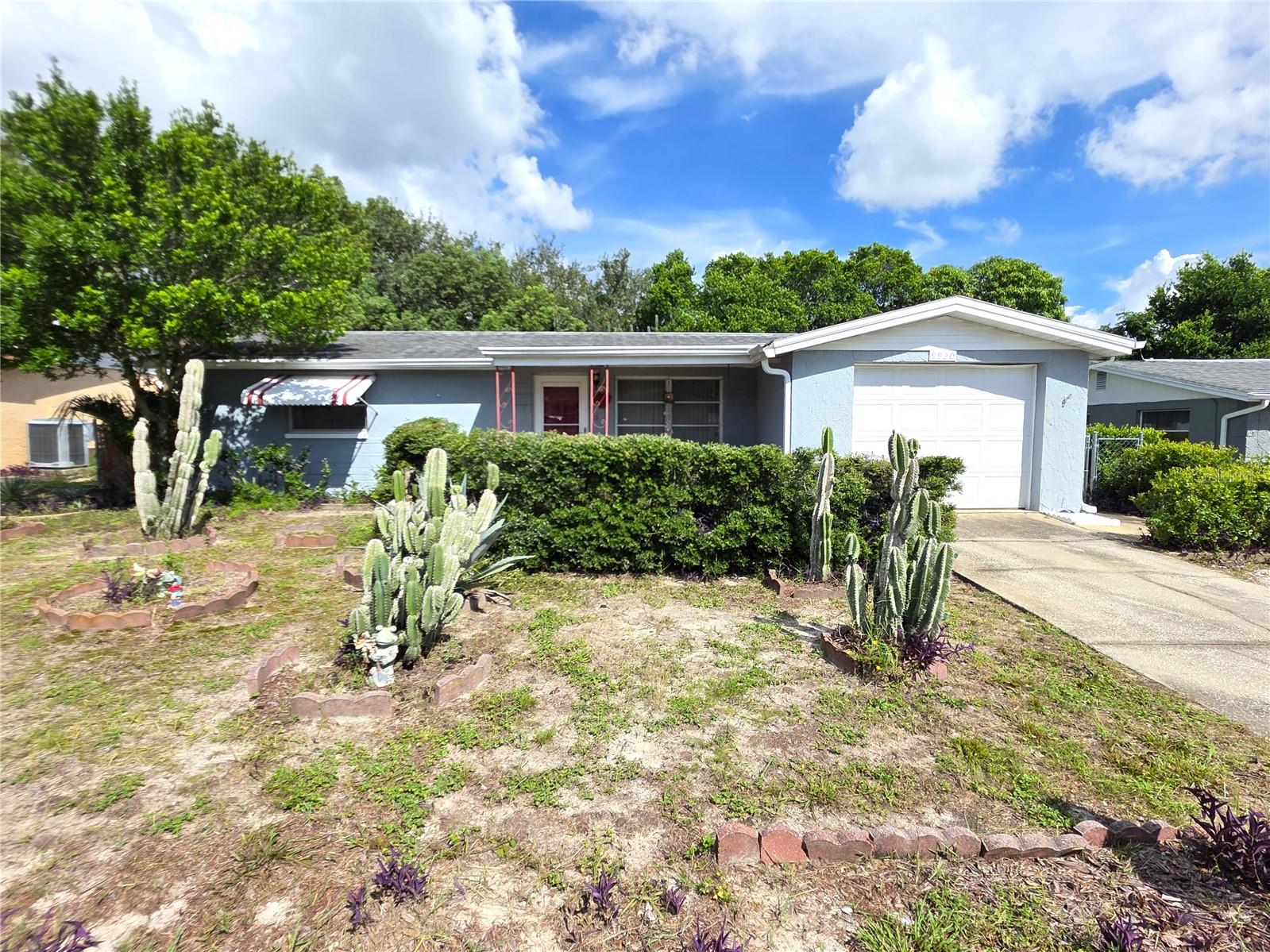 9920 RICHWOOD LN, Port Richey FL 34668