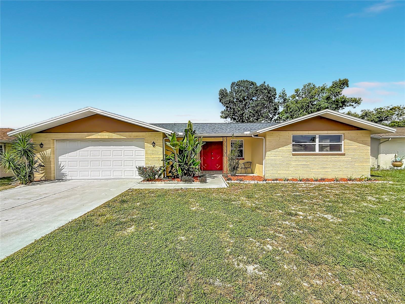7633 LOTUS DR, Port Richey FL 34668