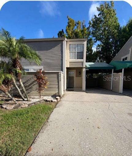 6925 LAKE PLACE CT, Tampa FL 33634