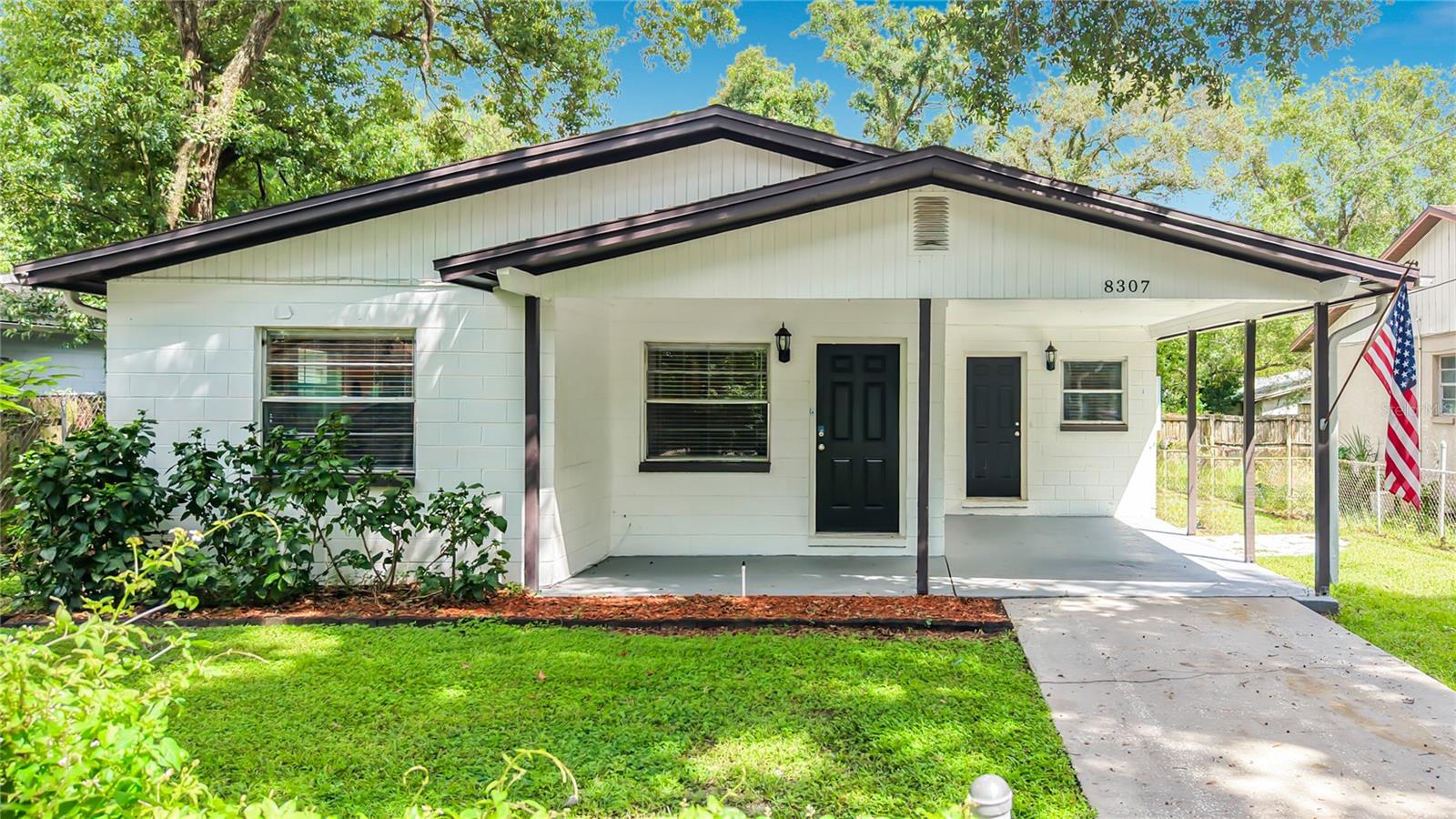 8307 N ELMER ST, Tampa FL 33604
