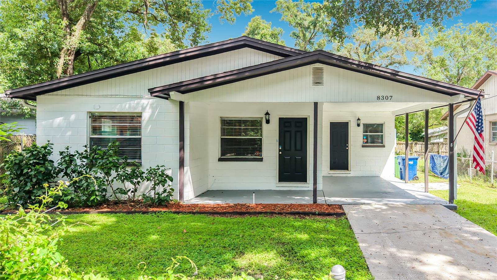 8307 N ELMER ST, Tampa FL 33604