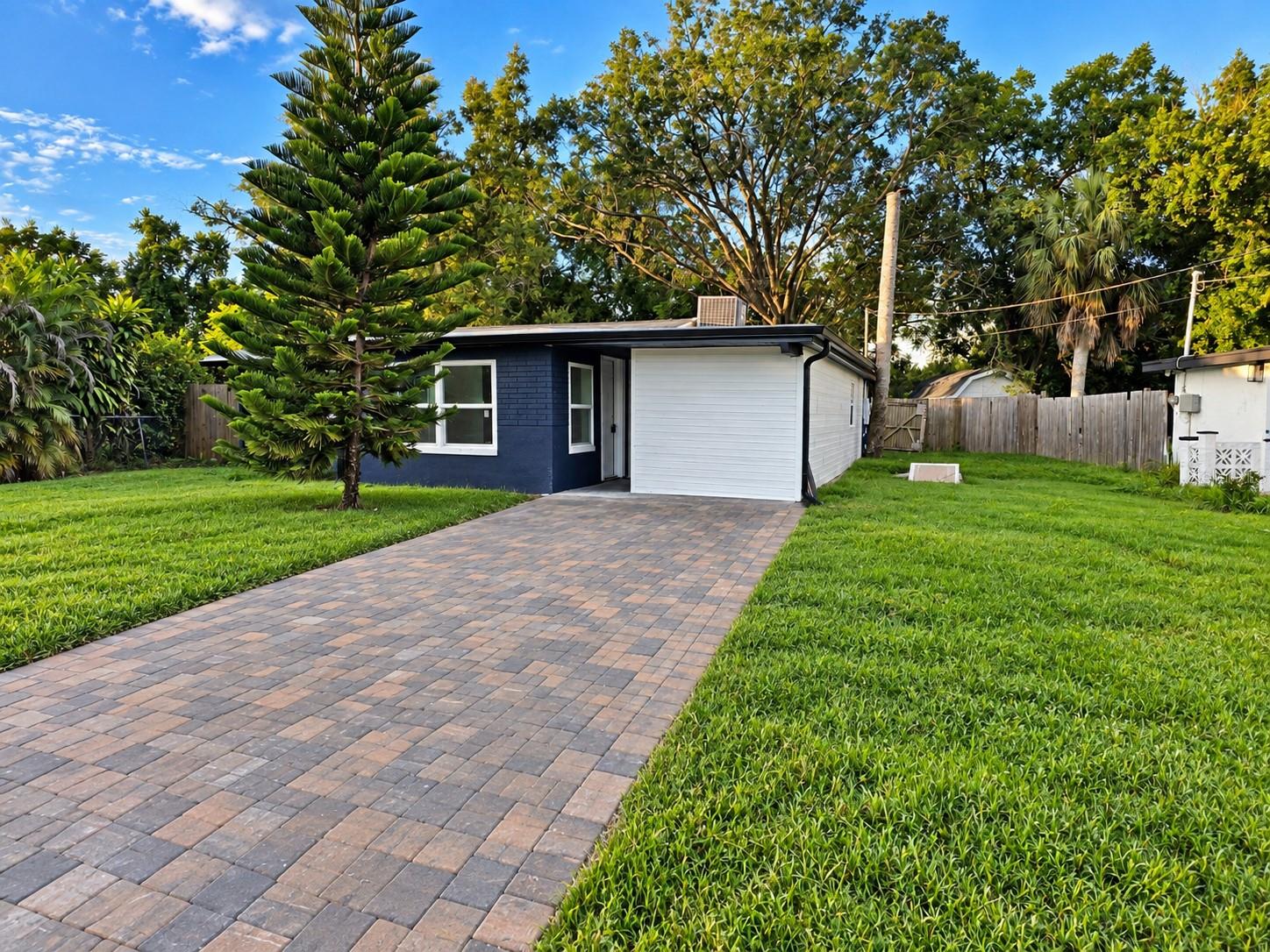 5718 MALLOW ST, New Port Richey FL 34652