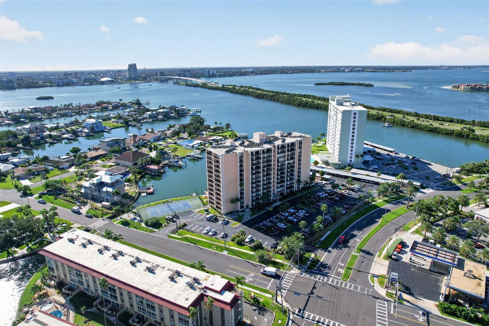 51 ISLAND WAY #1100, Clearwater FL 33767