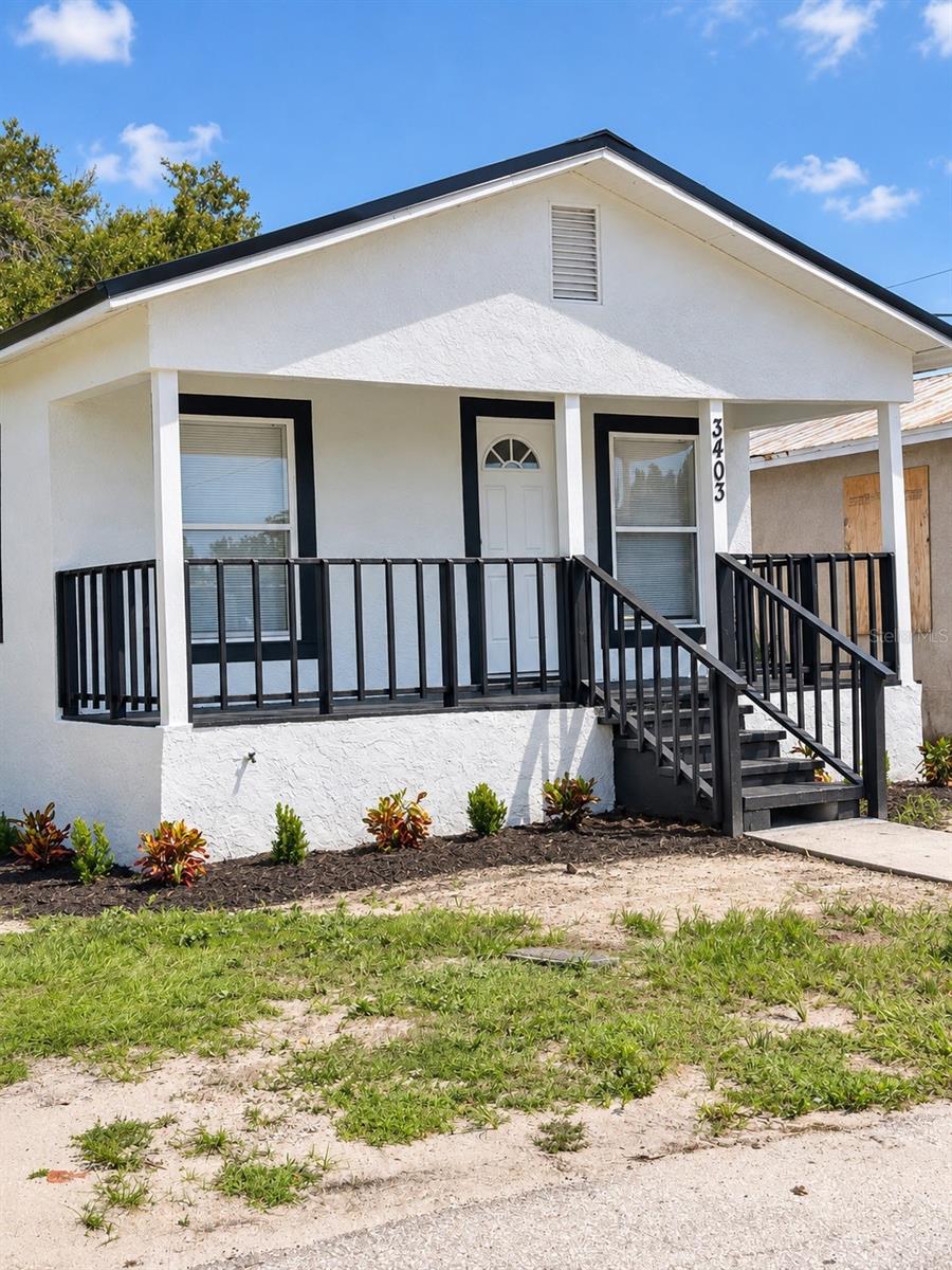 3403 MACHADO ST, Tampa FL 33605