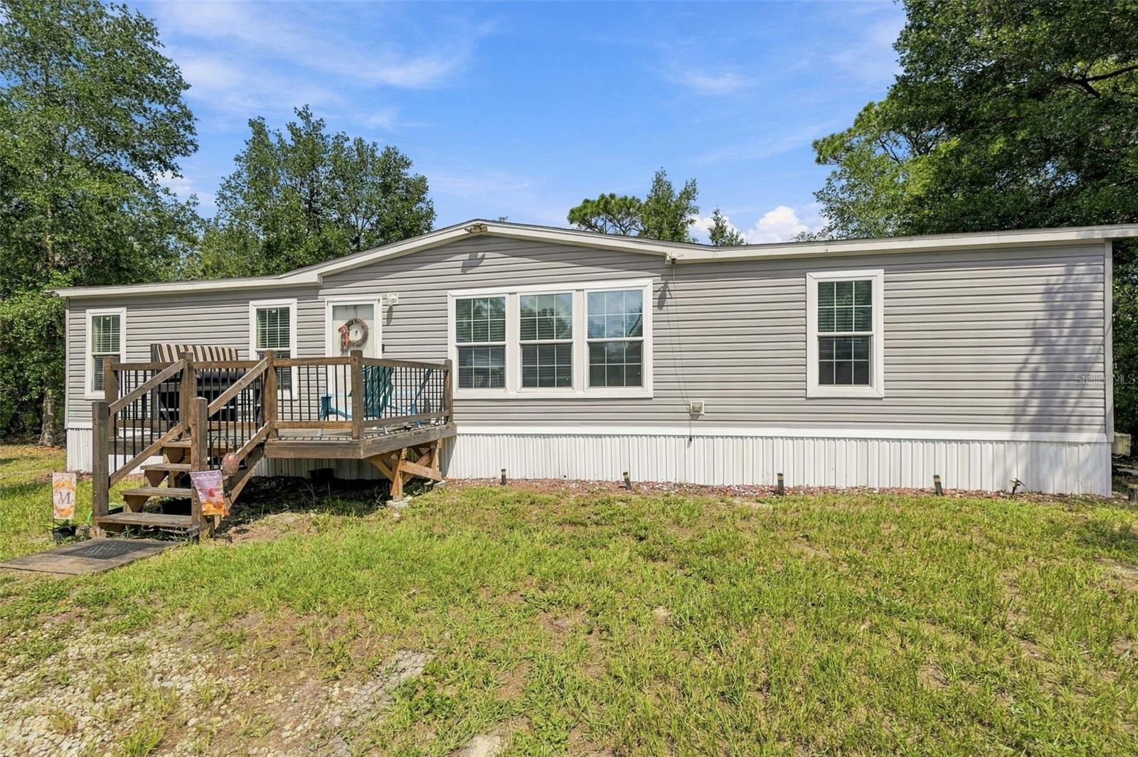 15247 LOMA AVE, Spring Hill FL 34610