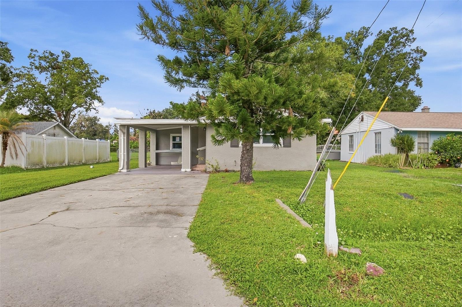 6804 N WILLOW AVE, Tampa FL 33604