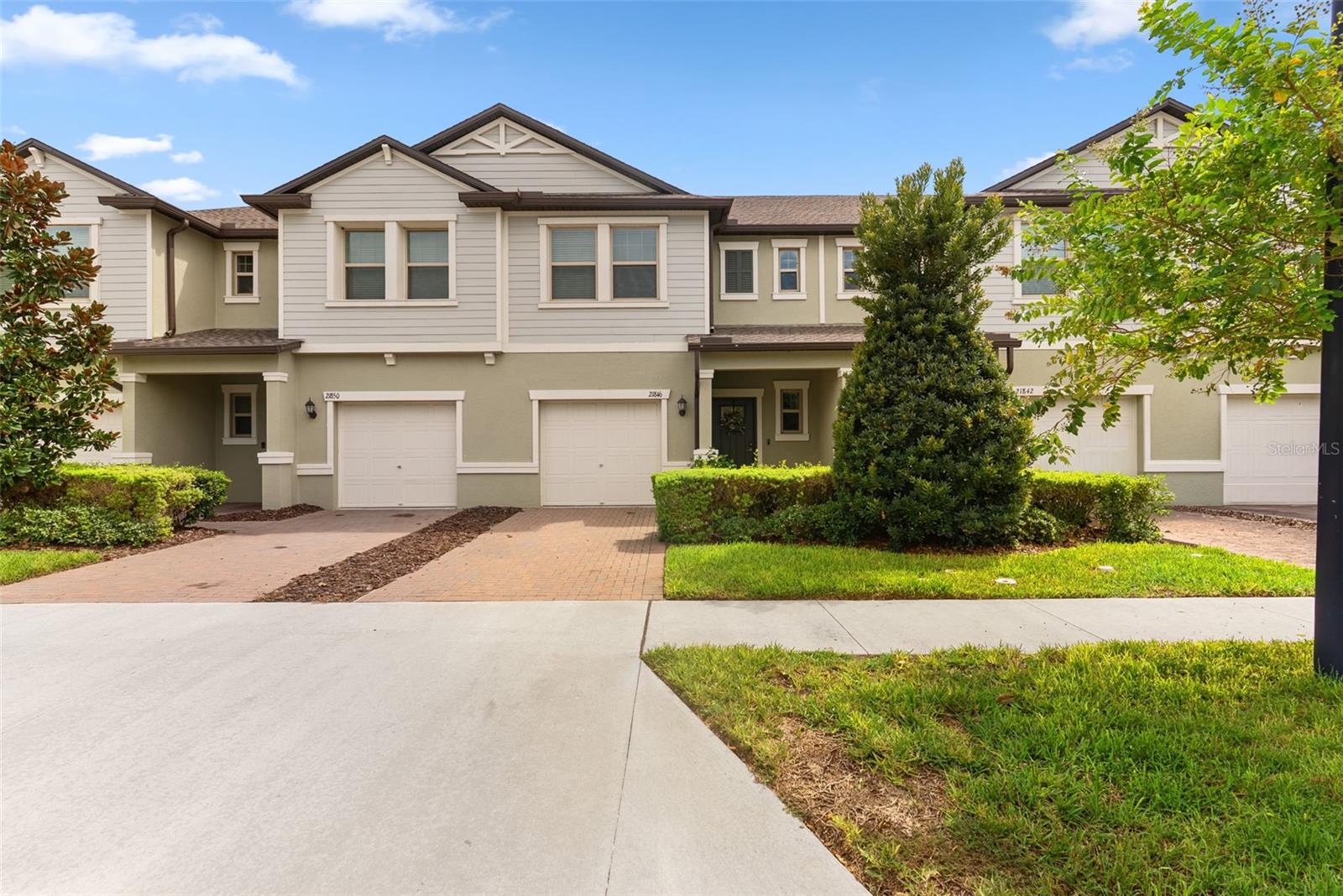 21846 LYONIA LN, Land O Lakes FL 34637