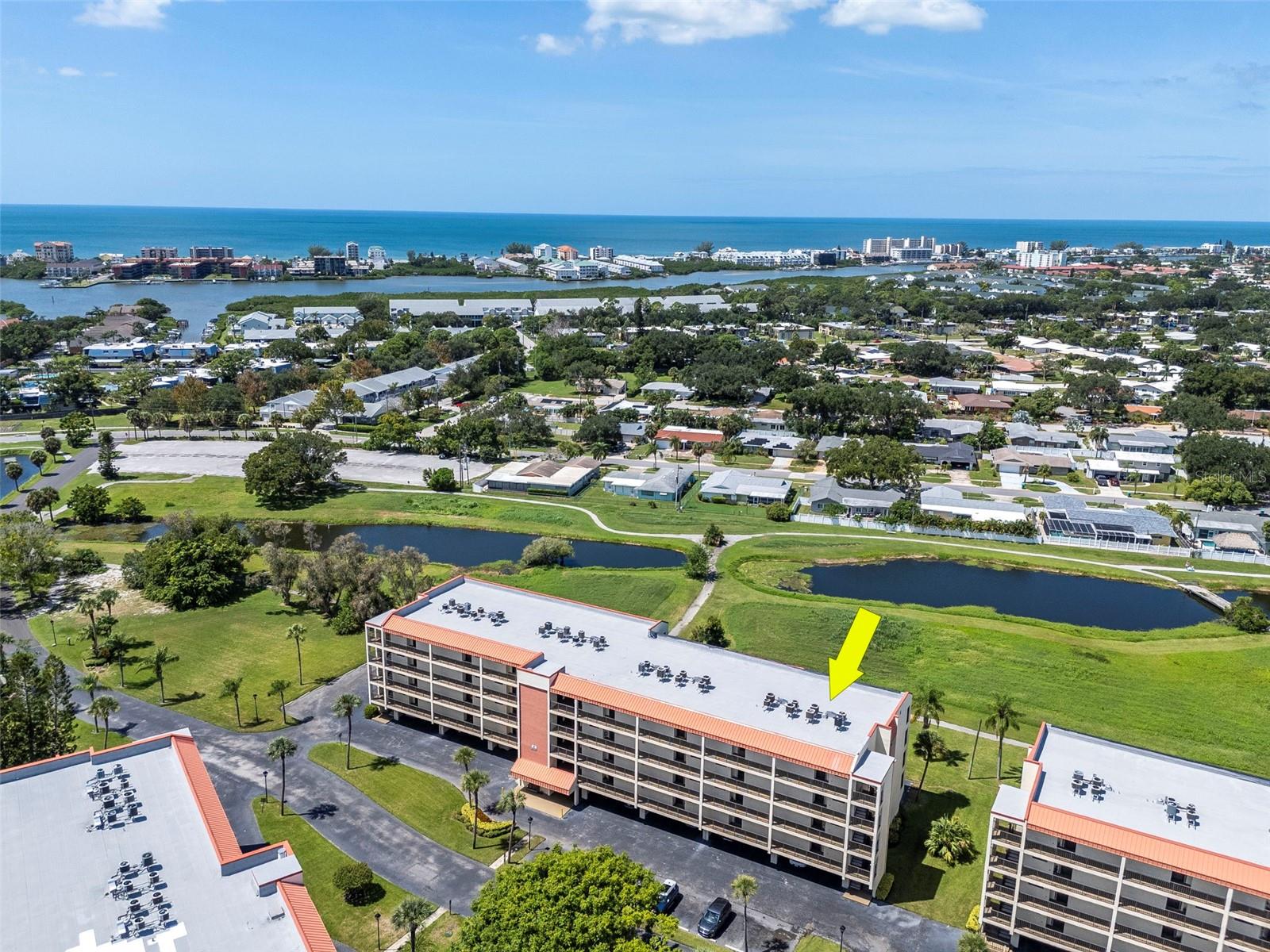 9450 HARBOR GREENS WAY #308, Seminole FL 33776