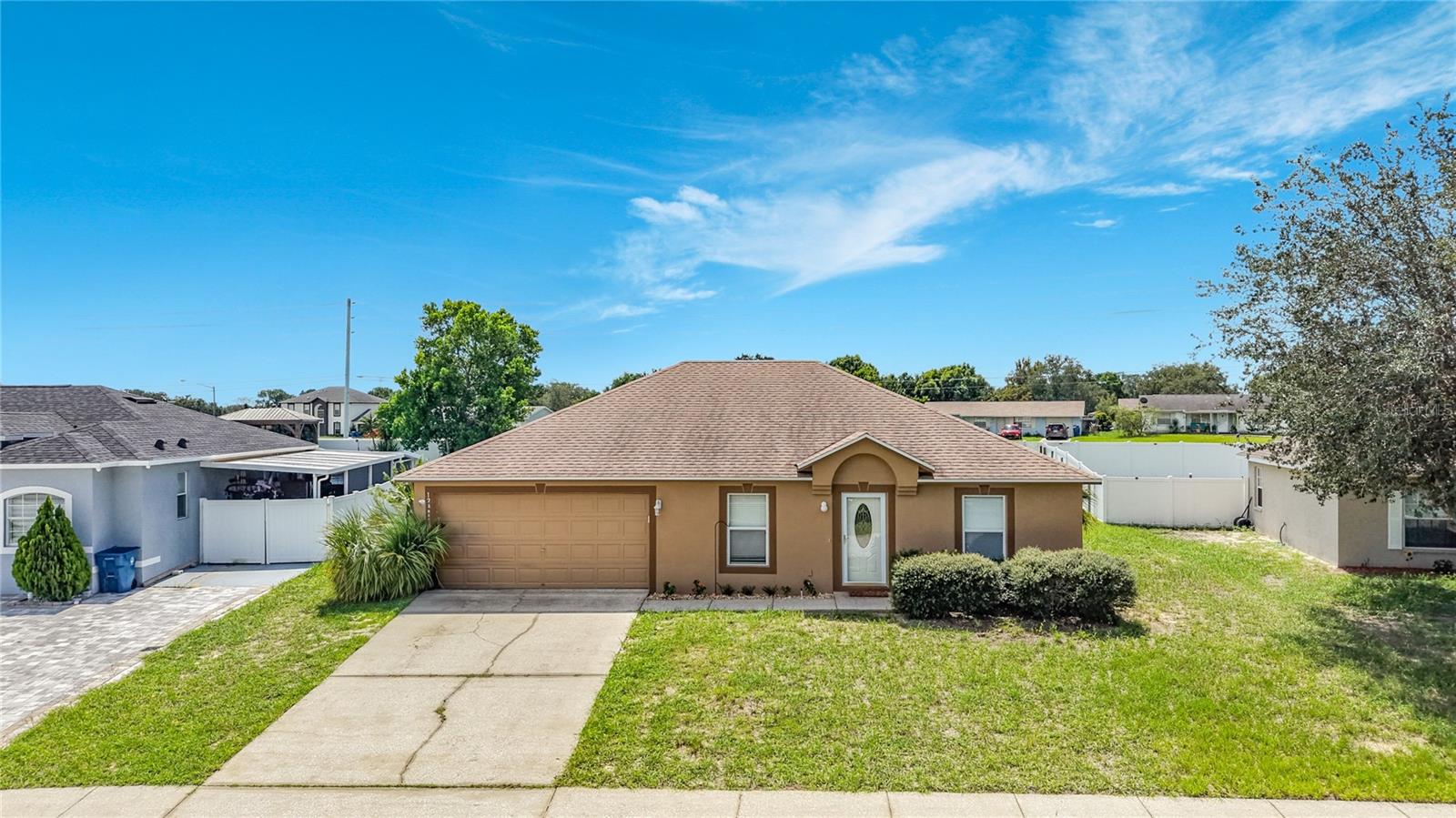 12536 CORRINE AVE, Spring Hill FL 34609