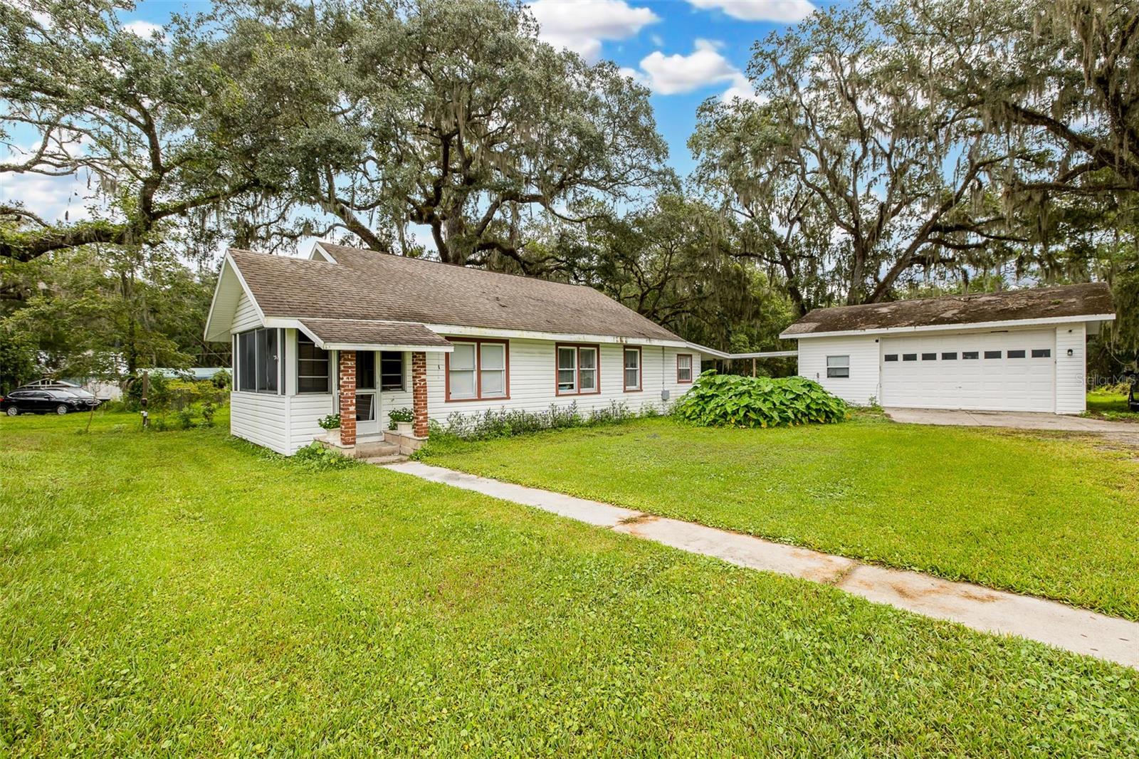 1205 S MAIN ST, Brooksville FL 34601