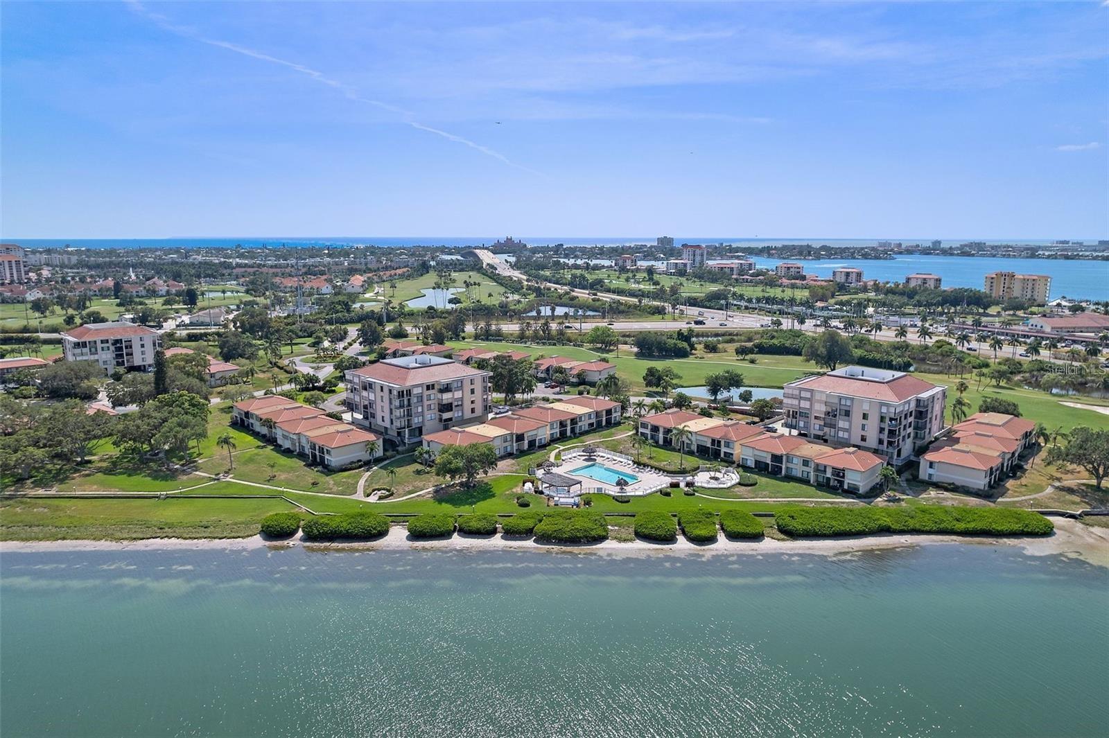 6158 PALMA DEL MAR BLVD S #503, St Petersburg FL 33715