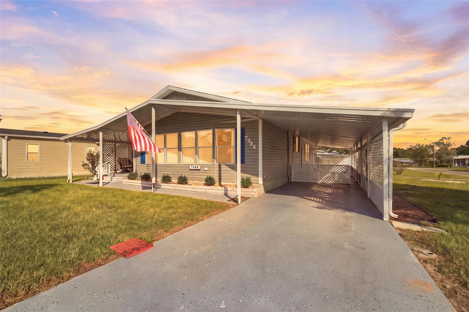 7484 MORELLI AVE, Brooksville FL 34613