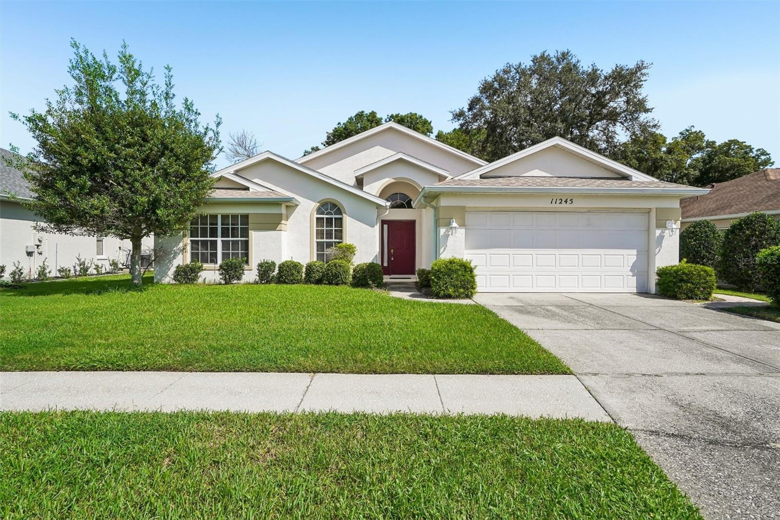 11245 AVALON WAY, Spring Hill FL 34609