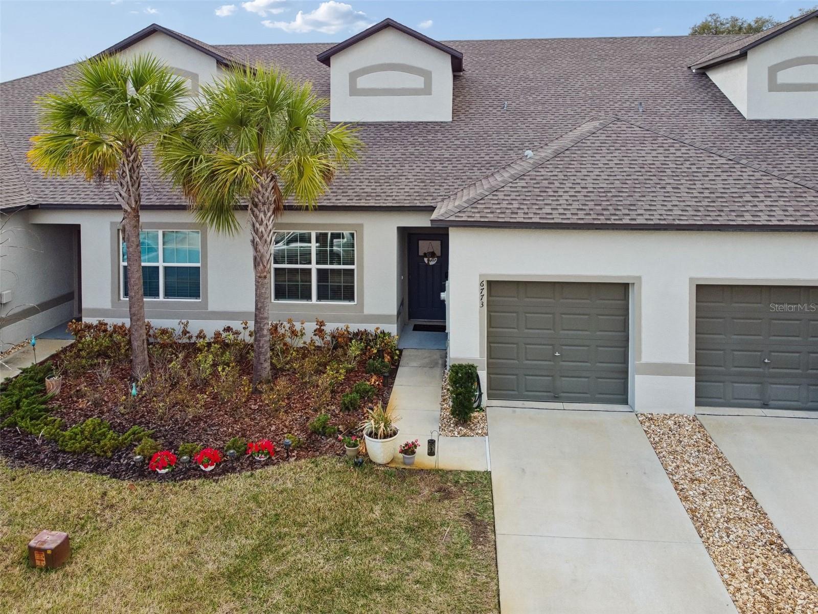 6773 RIPPLE POND LOOP, Zephyrhills FL 33541