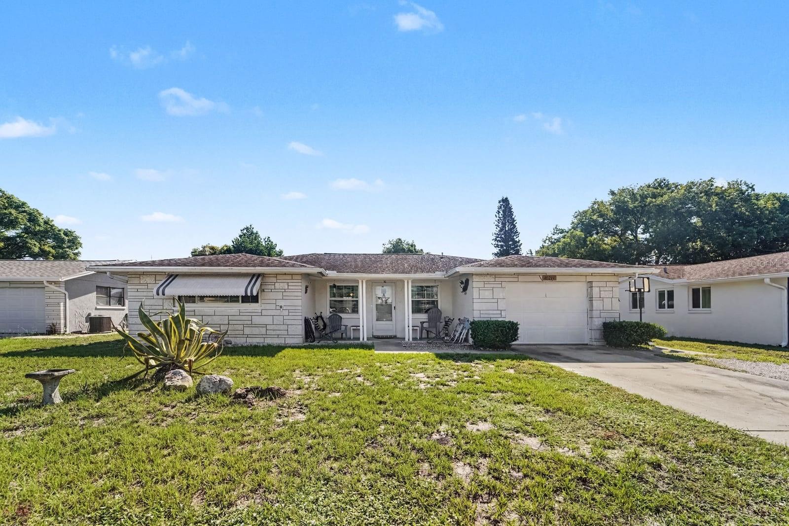10214 HOLLY DR, Port Richey FL 34668