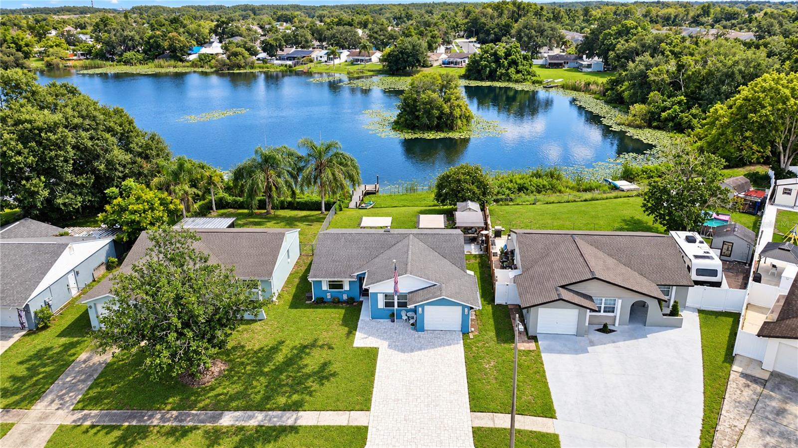 12505 MONDRAGON DR, Tampa FL 33625