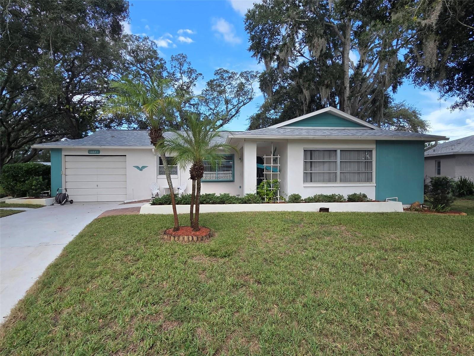 10641 TONAPA LOOP, Port Richey FL 34668