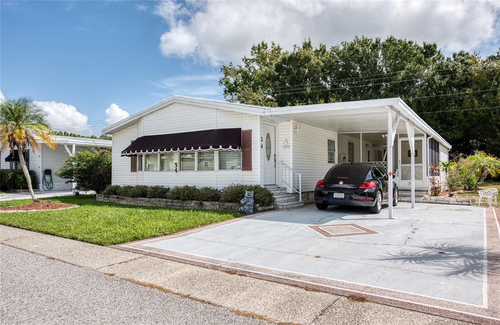 34 PELICAN DR E, Oldsmar FL 34677