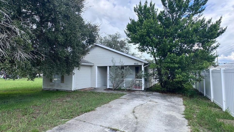 16165 REDINGTON ST, Brooksville FL 34604