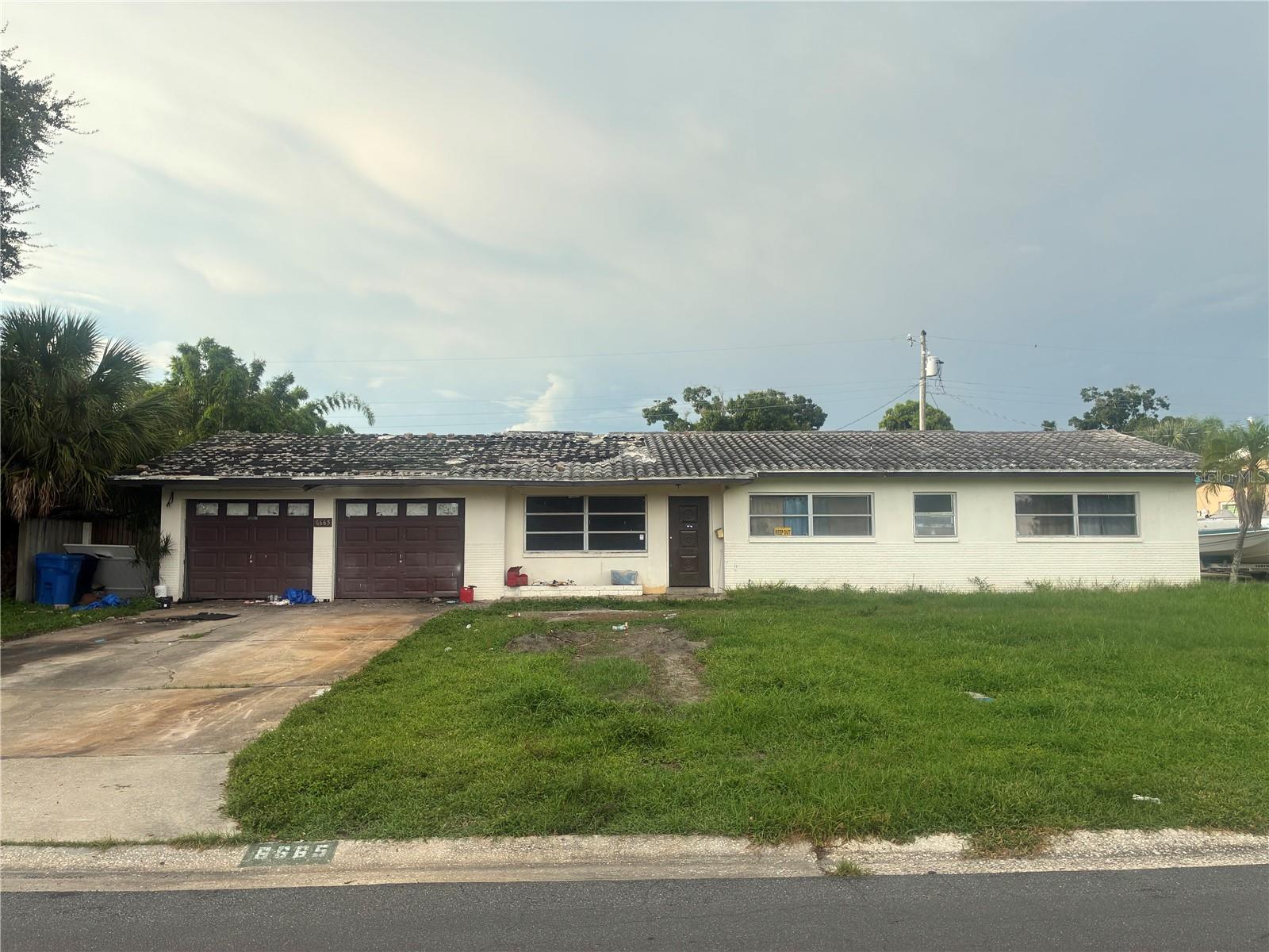 6665 10TH AVE N, St Petersburg FL 33710