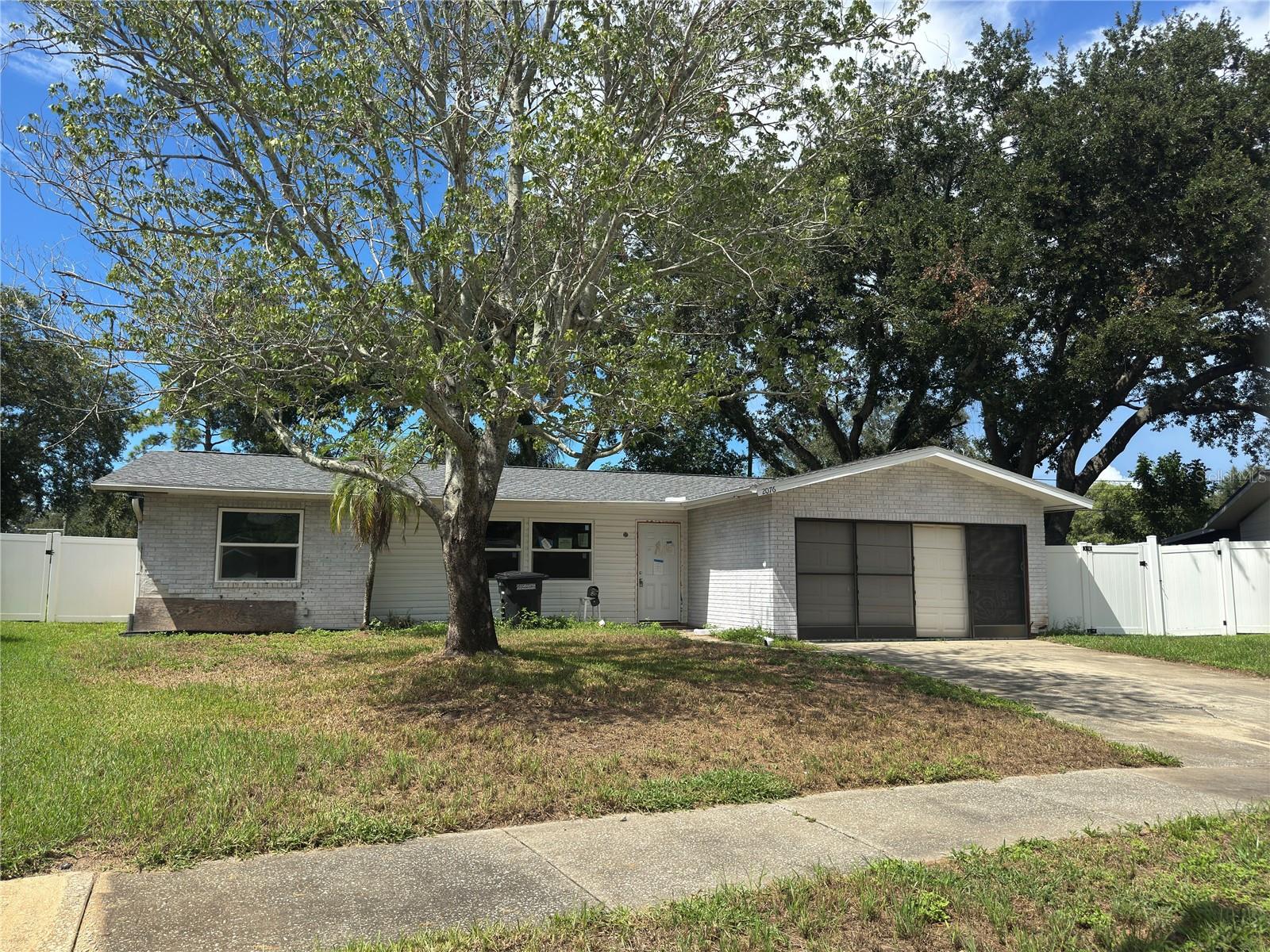 2076 BUTTERNUT CIR W, Clearwater FL 33763