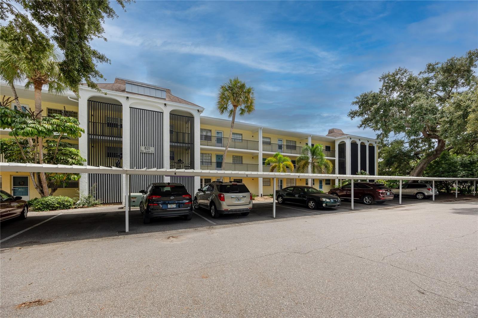 821 DELEON CT #309, Dunedin FL 34698
