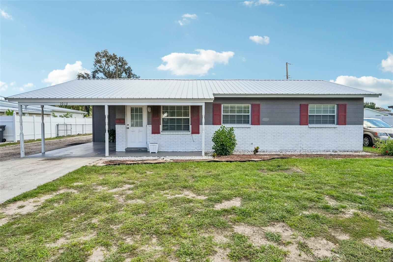 1013 N PARSONS AVE, Brandon FL 33510