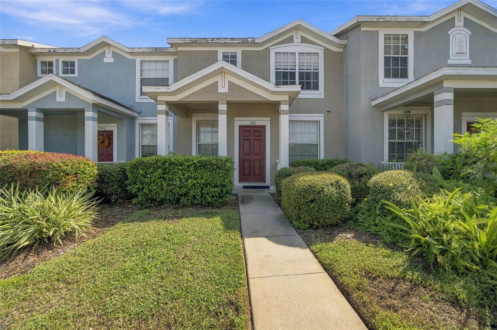 3306 BROKEN BOW DR, Land O Lakes FL 34639
