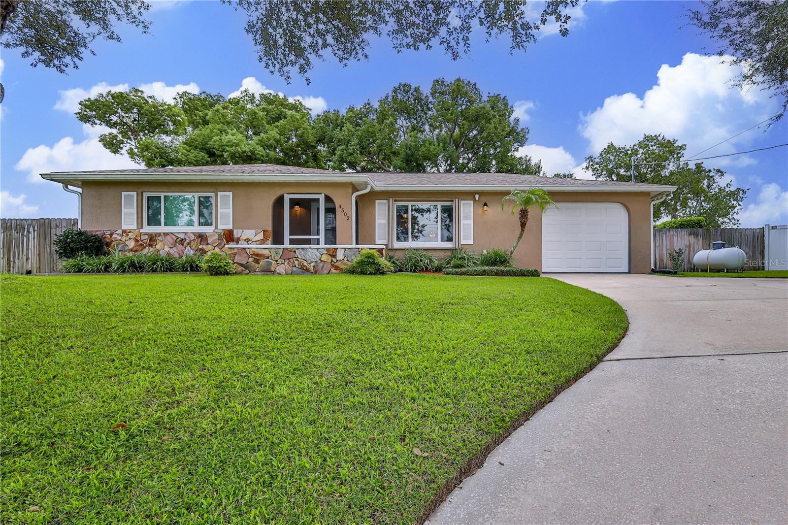 4502 BAYRIDGE CT, Spring Hill FL 34606