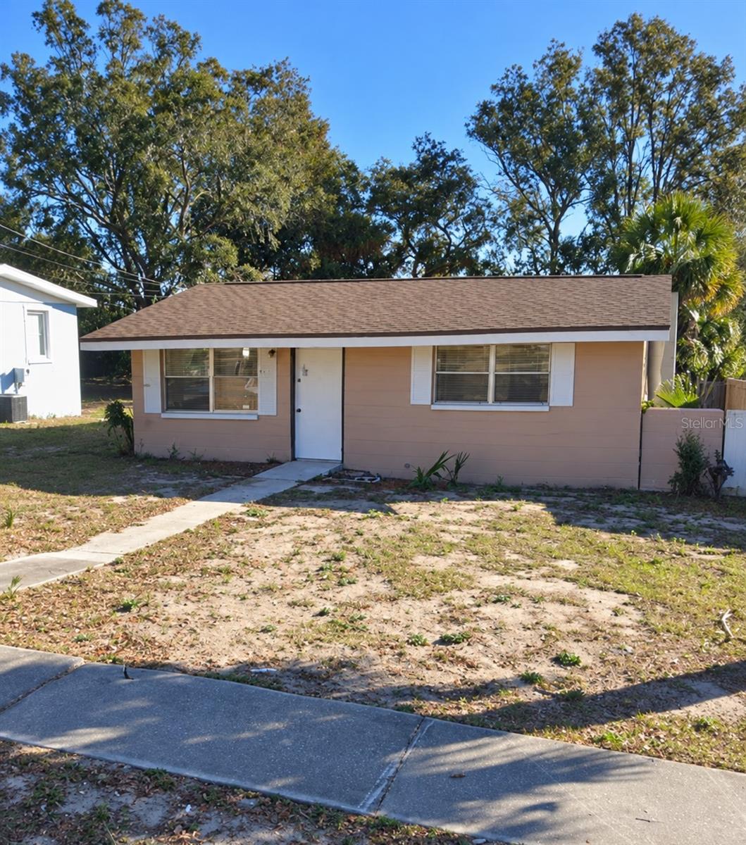 615 NORTH AVE, Tarpon Springs FL 34689
