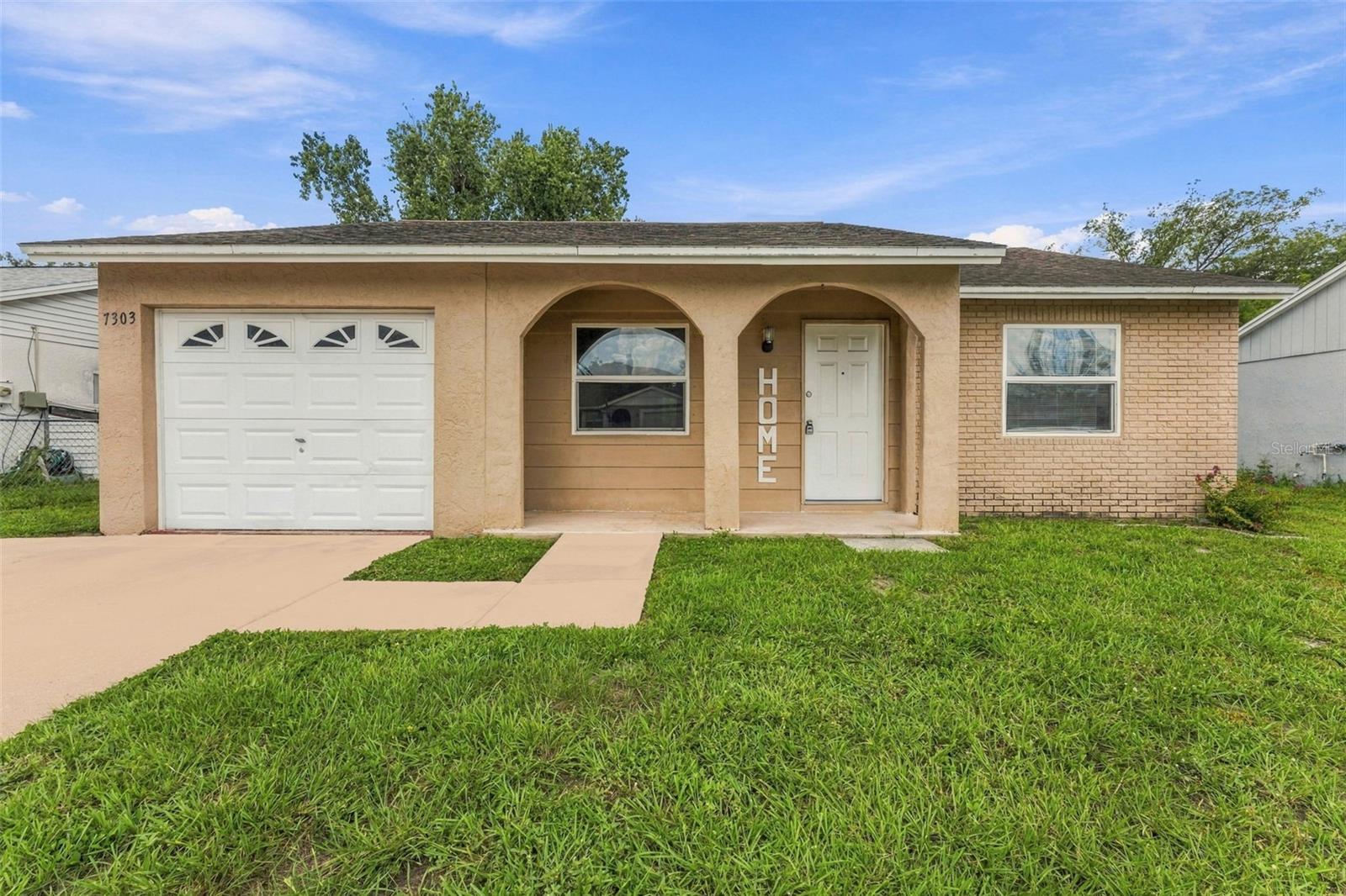 7303 RIVERBANK DR, New Port Richey FL 34655