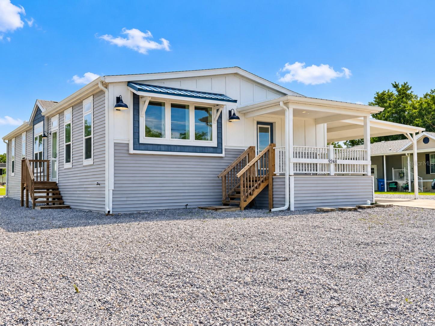 9248 SCEPTER AVE, Brooksville FL 34613