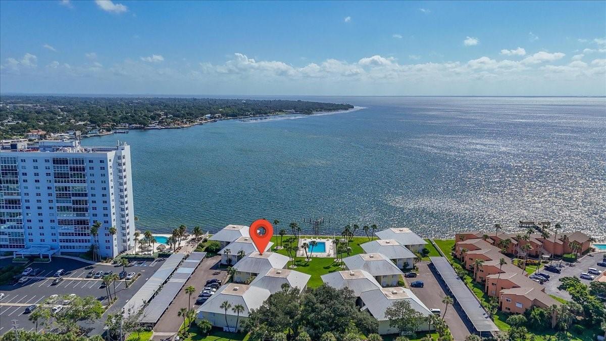 7300 SUNSHINE SKYWAY LN S #106, St Petersburg FL 33711