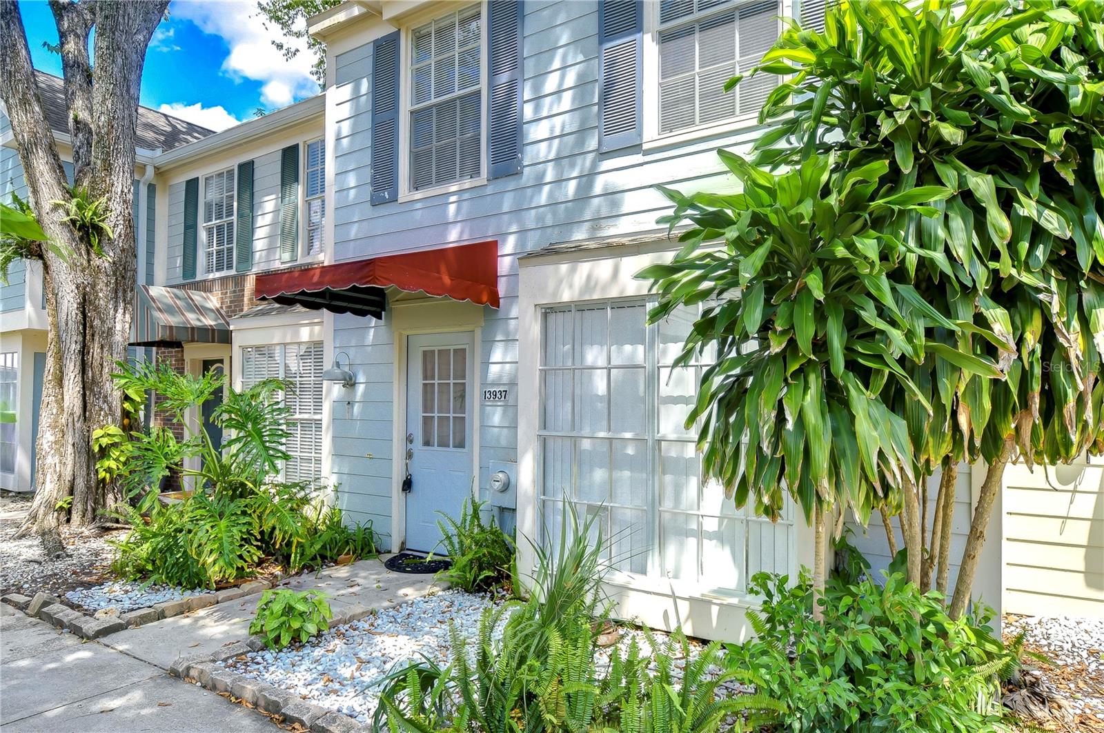 13937 FLETCHERS MILL DR, Tampa FL 33613