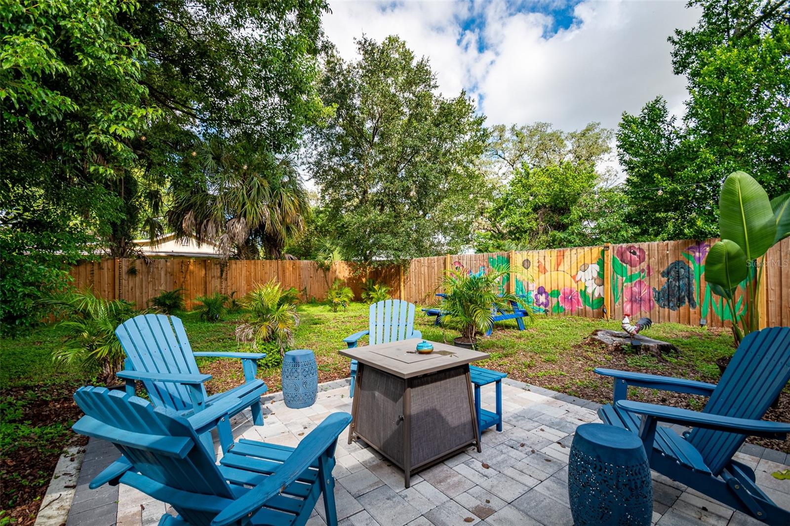 3812 N 54TH ST, Tampa FL 33619