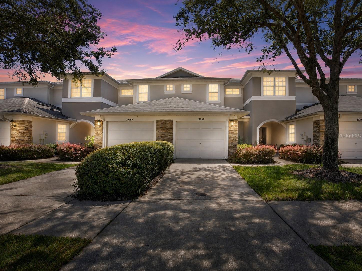 19262 STONE HEDGE DR, Tampa FL 33647